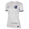 Camisola França World Cup Mulher Equipamento 2ª 2023